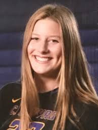 Byrd's Anna Clair Mackey wins Times AOW voting