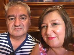 Thank you for your great posts this week: Jose Galindo Herrador, Malcolm  Sheehan, Conchi Llorente, David Back, Alvaro Fernando Pulido Barbero,  Graham Gaw, Javier Hernandez Caballero, Sandra Wyatt, Nuit Blanche  Diseñadora, Ellen