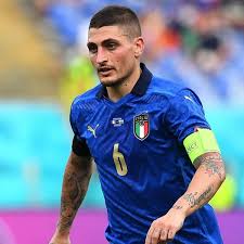 Maybe you would like to learn more about one of these? Verratti Dazzles To Make Italy The Team To Fear In The Last 16
