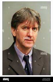 Steve Connor science editor the independent feb2001 Stock Photo
