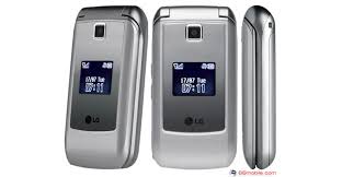 LG KP215 - SoloTodo