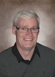 Gerald Collins (Condolences)