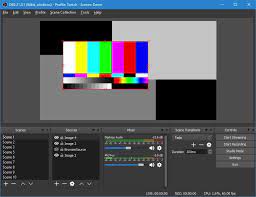 Obs studio for pc windows is a wonderful and handy program using for video and audio recording with live streaming online. Obs Studio Download