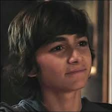 Quiz Kids United : Esteban