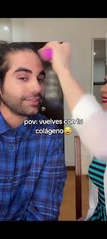 Johanna San Miguel Y Stefano Salvini 2025