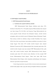 • prodia membuka unit bisnis baru, yakni proline, produsen lokal alat kesehatan in vitro diagnostic (ivd) yang berkolaborasi dengan diasys sebagai. Http Idr Uin Antasari Ac Id 8674 5 Bab 20iv Pdf