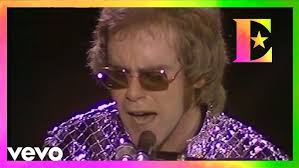 Elton John