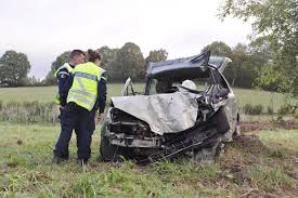 Merci de compléter ce formulaire. Seine Et Marne Le Nombre D Accidents Et De Tues Sur La Route Est En Augmentation La Marne