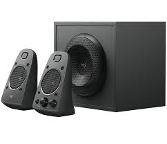 Sistem Speaker Computer Gaming Bersertifikat Logitech Z625 Thx