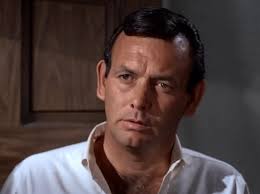 The Fugitive" The Other Side of the Coin (TV Episode 1967)