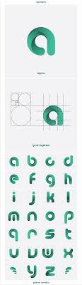 Top tech plus sophisticated style in pittsburgh, pa a gorgeous home on. Alpha Font On Behance
