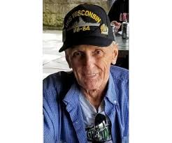 Charles Szerszen Obituary (2023)