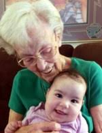 Obituaries Search for Lucy Pena