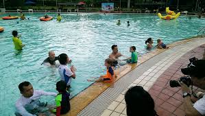 Good male or female swimming coaches keep track performance. Activesg Open House Yio Chu Kang Swimming Complex 3 May 2014 Little Swim School Singapore