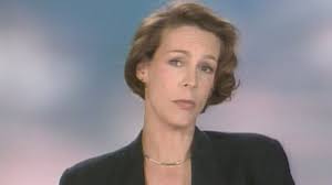 Jeopardy champion Barbara-Anne Eddy