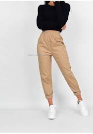 Check spelling or type a new query. Pantalon De Jogging Beige Pantalones De Moda Ropa Juvenil De Moda Moda De Ropa