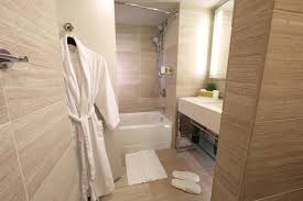 Booking Com Hotel Millennium Hilton New York One Un Plaza New York Usa 3930 Gastebewertungen Buchen Sie Jetzt Ihr H Badezimmer Heizung Zimmerausstattung