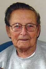 Floyd Bernard Spillum (1920-2013)