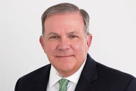 Little Rock Water Reclamation Authority Names Douglas Roe as Director of  Accounting and Finance (Movers & Shakers)