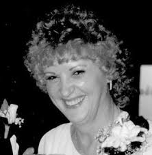 Marlene Petree Obituary (1942