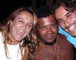 Show de manobras em Rio das Ostras