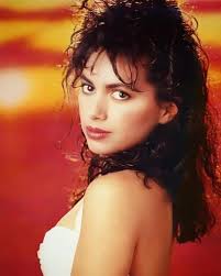 Susanna Hoffs' beauty and singing talent