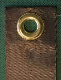 Diy Ten Minute Grommet Workshop Curbly Diy Design Community Sewing Projects Grommet Tool Sewing
