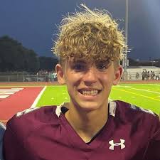 A&M Consolidated Football Roster (2021-22)