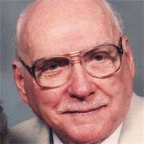 Obituary information for Mr. Richard W. "Dick" Pershing