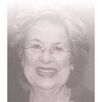 Audrey Ann Menard Obituary