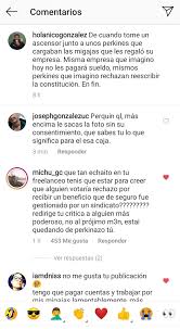 Ve el perfil de mikaela priscilla alonso en linkedin, la mayor red profesional del mundo. Joseph Uc Tricampeon On Twitter El Ilustrador Nico Gonzalez Nos Envia Un Mensaje Desde Su Pequenez Humana