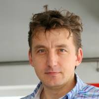 David Jeništa Email & Phone Number