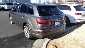 Image result for Samurai Gray 2019 Q7