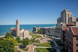 What are loyola university chicago's admission requirements? Human Resources Loyola University Chicago