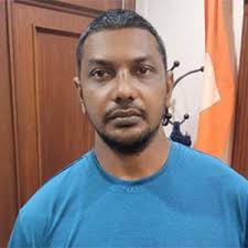 Lone survivor Christopher Boodram calls for justice