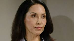 Olivia Falconeri Quartermaine