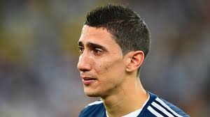 A lot has changed since angel di maria left real madrid in 2014. World Cup 2018 Angel Di Maria Reveals How Real Madrid Stopped Him From Playing In 2014 Final For Argentina Goal Com