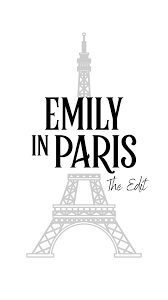 The keep calm and carry on poster has recently had a resurgence in popularity (and that is a major understatement). Emily In Paris The Edit Who Else Is The Walk In Wardrobe Online Facebook
