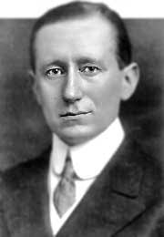 Biografía de Guglielmo Marconi