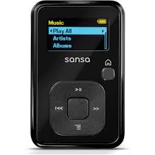 Sandisk Sansa 4 0 Gb Manual