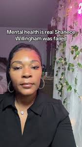 Shanice Williams Chandler