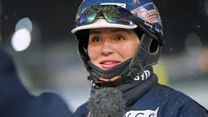 Wickman: Varning för kortison · Senaste nyheterna om trav · Travronden