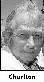 Search Dennis Charlton Obituaries and Funeral Services