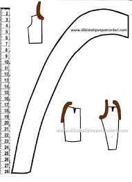 Dikis Kaliplari Ve Patronlari Riga Cetvel Takimi Ucretsiz Indir Cetvel Riga Dikis