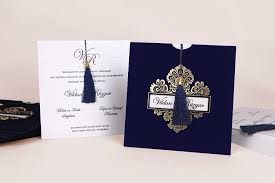 Prix les plus bas de france ! Faire Part Mariage Bleu Les Faire Part Dalya