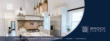 If you are doing a more extensive redesign of your kitchen or bathroom, custom built cabinets may be your preferred option. Brock Cabinets Inc Linkedin