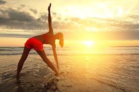 Sie zeigen nicht nur, dass sie mit der materie vertraut sind, sondern helfen ihnen auch, ihr wissen effizienter anzuwenden. Wann Ist Die Beste Tageszeit Furs Training Eatmovefeel