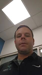 Jason Goldman-Petri Tennis