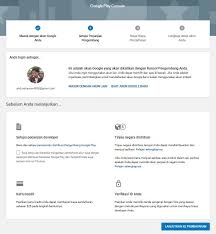 Kamu enggak perlu repot untuk membuat kartu kredit, karena sekarang bisa mendaftar paypal dengan vcc yang lebih praktis. Cara Daftar Akun Developer Google Tanpa Menggunakan Kartu Kredit