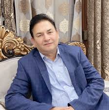 Profile for Javaid Rahi